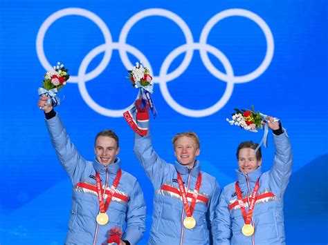 Norway Is Dominating The Winter Olympics What S Its Gold Medal Secret