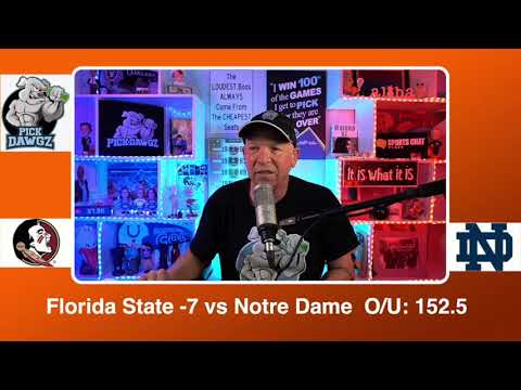 Notre Dame Vs Florida State 3 6 21 Free College Basketball Pick And