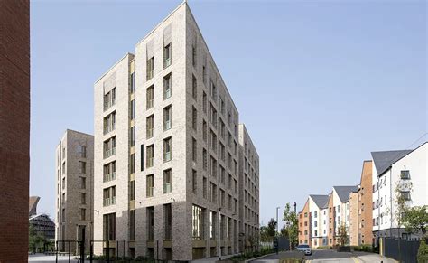 Nottingham Student Accommodation At Morriss House Unite Students