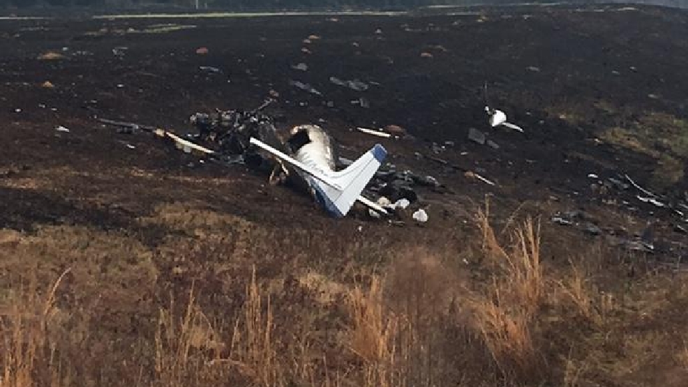 The Truth About The Portland Plane Crash: A Comprehensive Investigation ...