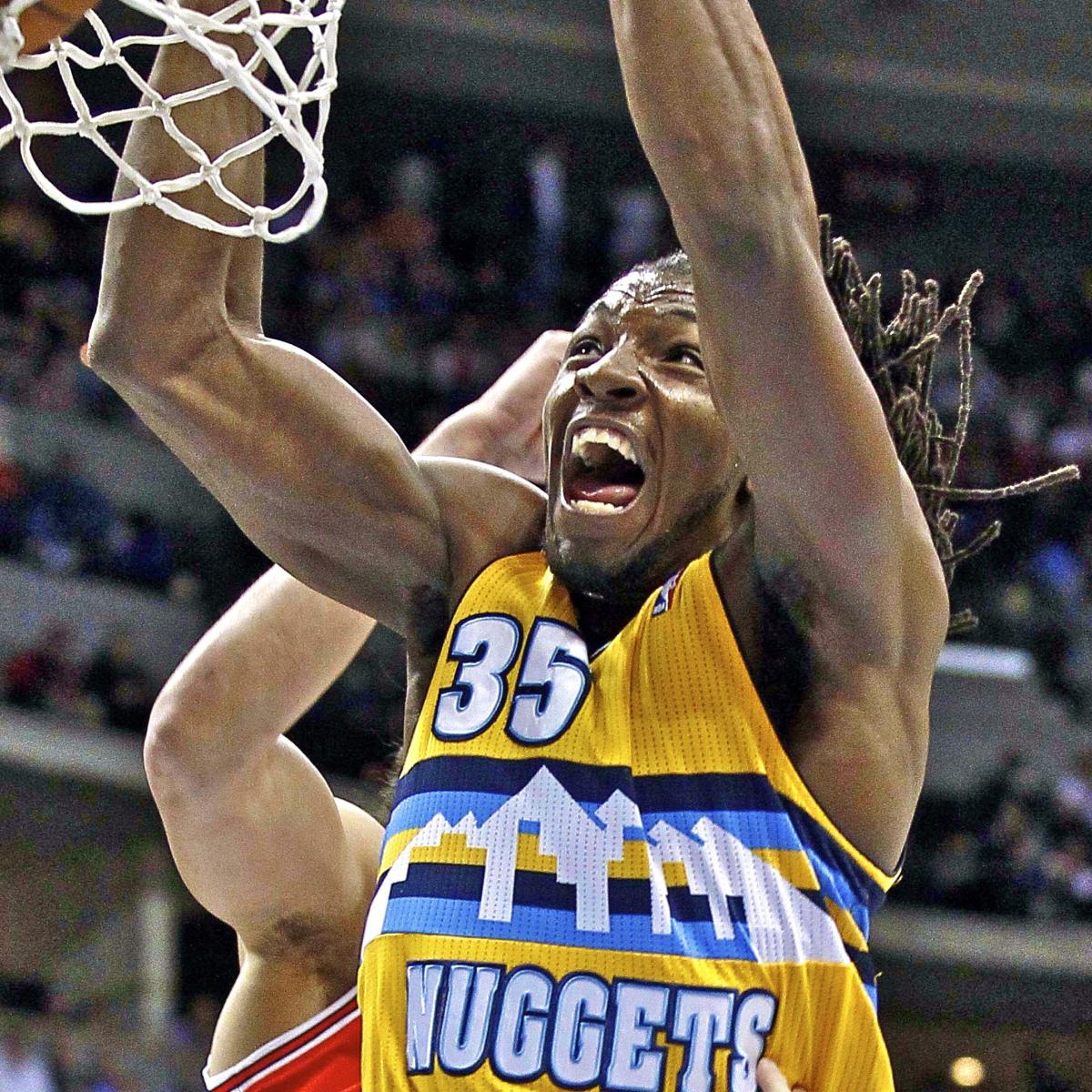 Nuggets Vs Bulls Play By Play Highlights And Reactions Yahoo Sports