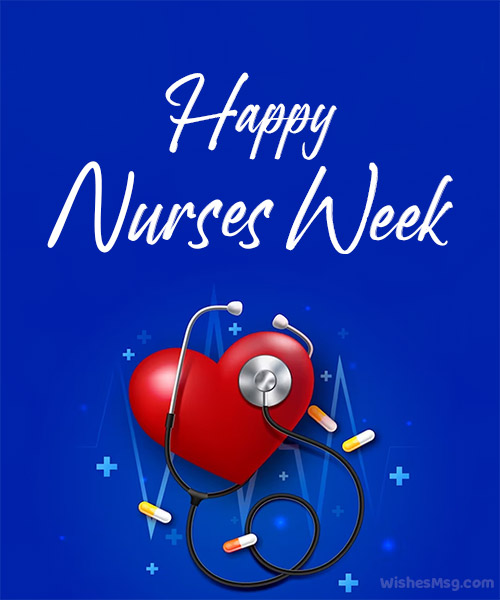 Nurses Week 2024 Images Free Download Tamma Sherye