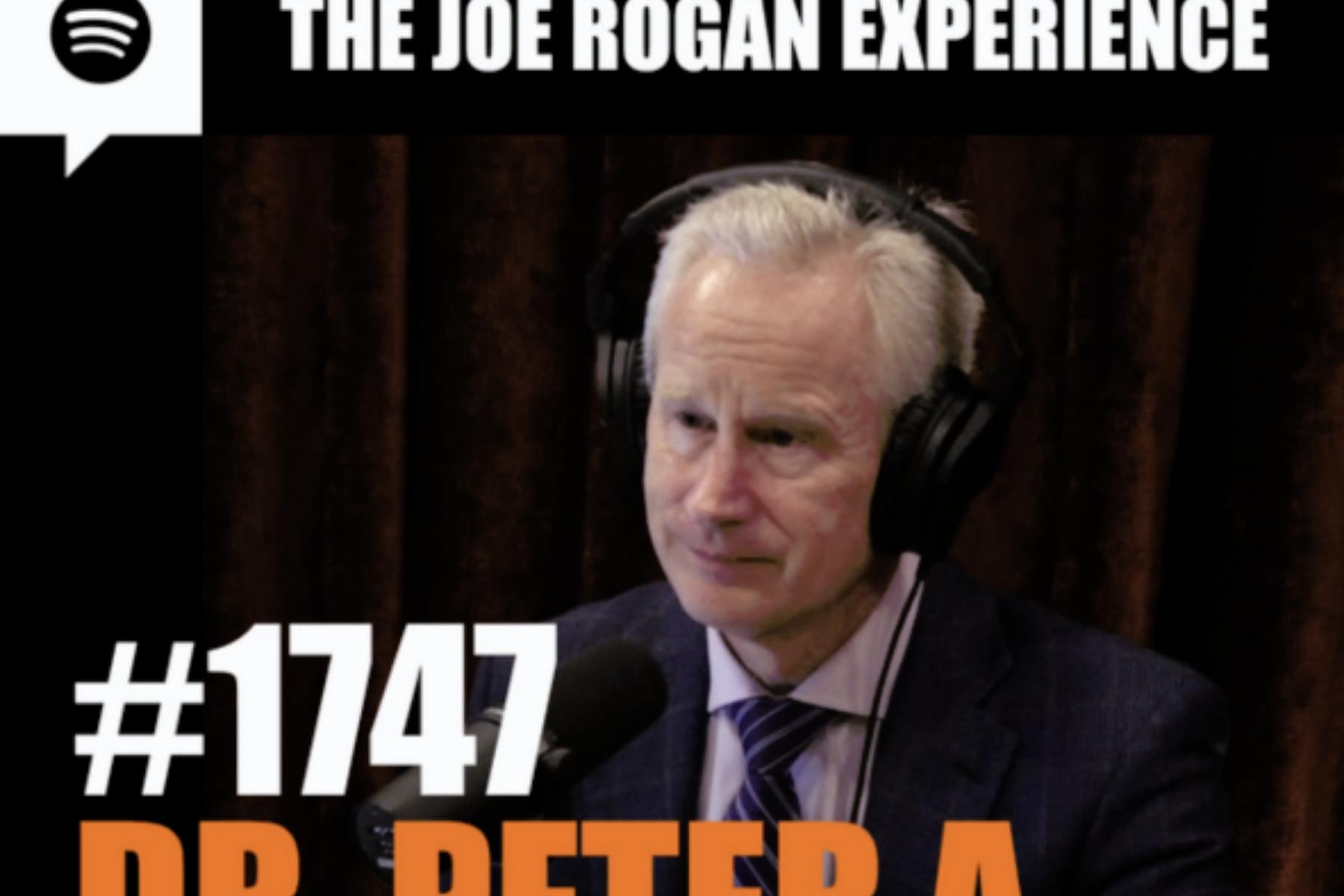 Nutty Joe Rogan Guest Accuses D Magazine Of Deafamation D Magazine