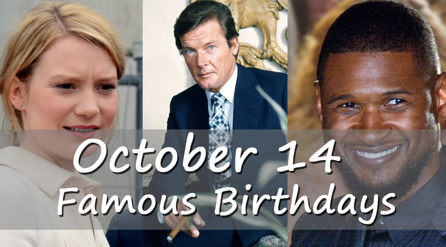 October 14 Birthday Horoscope Zodiac Sign For October 14Th