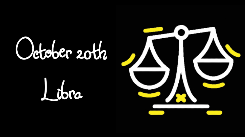 October 16Th Zodiac Sign Libra Traits Careers Mantras More