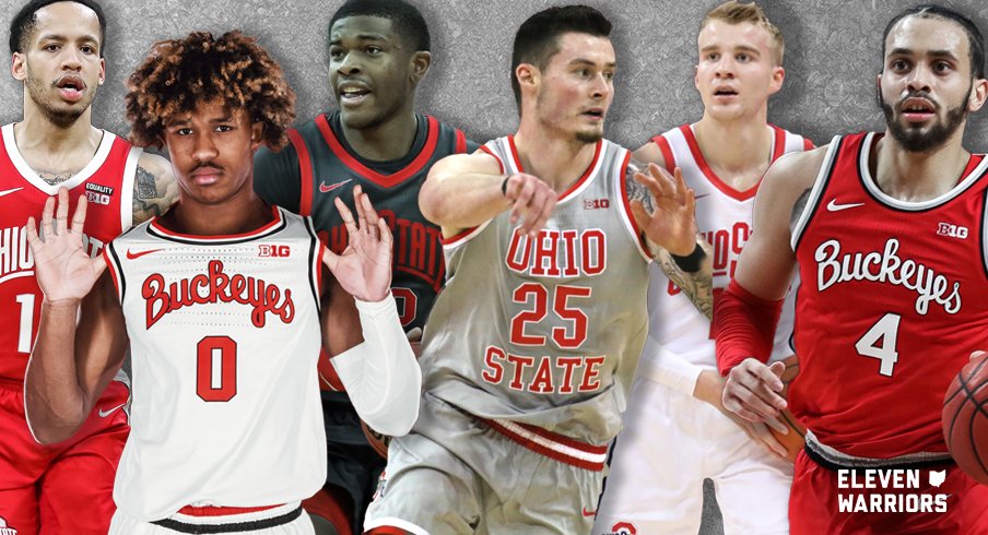 Ohio State Men S Basketball Recruiting 2025 A Blueprint For Future