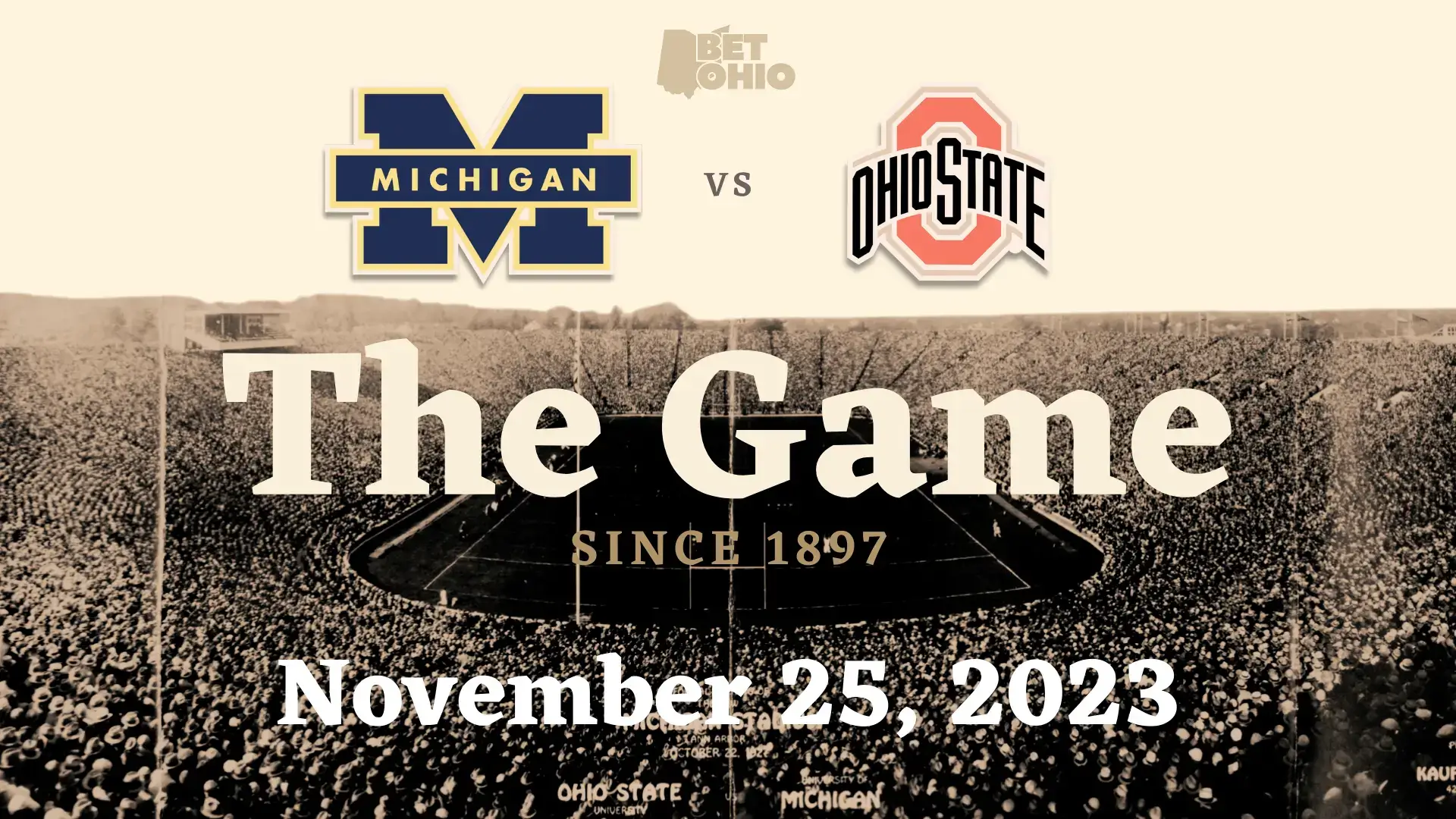 Ohio State Vs Michigan In College Football Playoff Good Bad Ugly