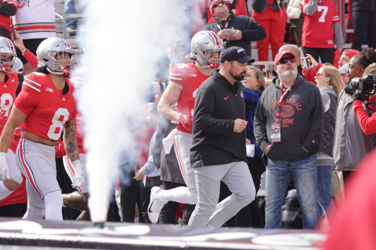 Ohio State Vs Rutgers Betting Odds Prediction Trends Thespread Com