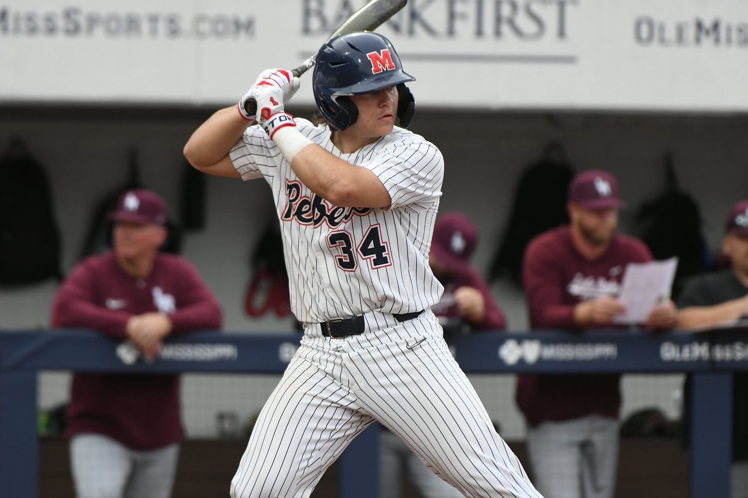 Ole Miss Baseball Transfer Portal Tracker 2024 25 List Of All Rebels