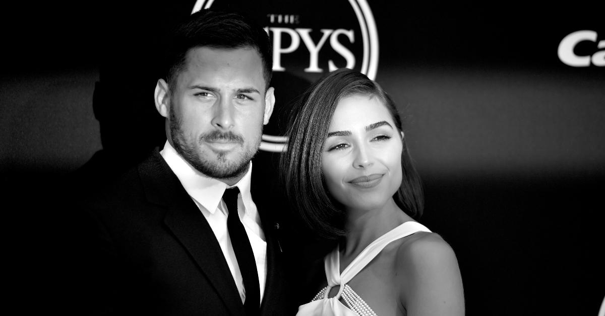 Olivia Culpo And Danny Amendola S Relationship Timeline