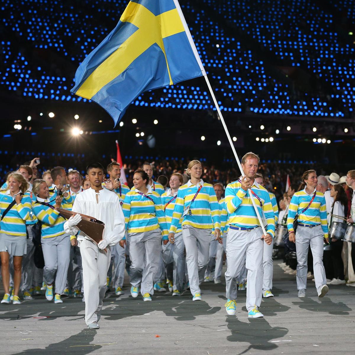 Olympics Armani Designed The Opening Ceremony S Worst Outfits