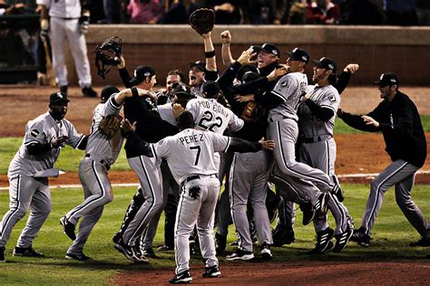 On Twitter And Instagram It S Always The White Sox S Day The Athletic