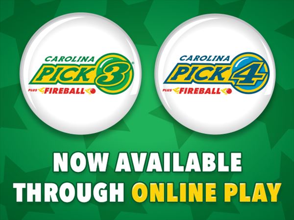 Online Play Welcomes Pick 3 And Pick 4 Players