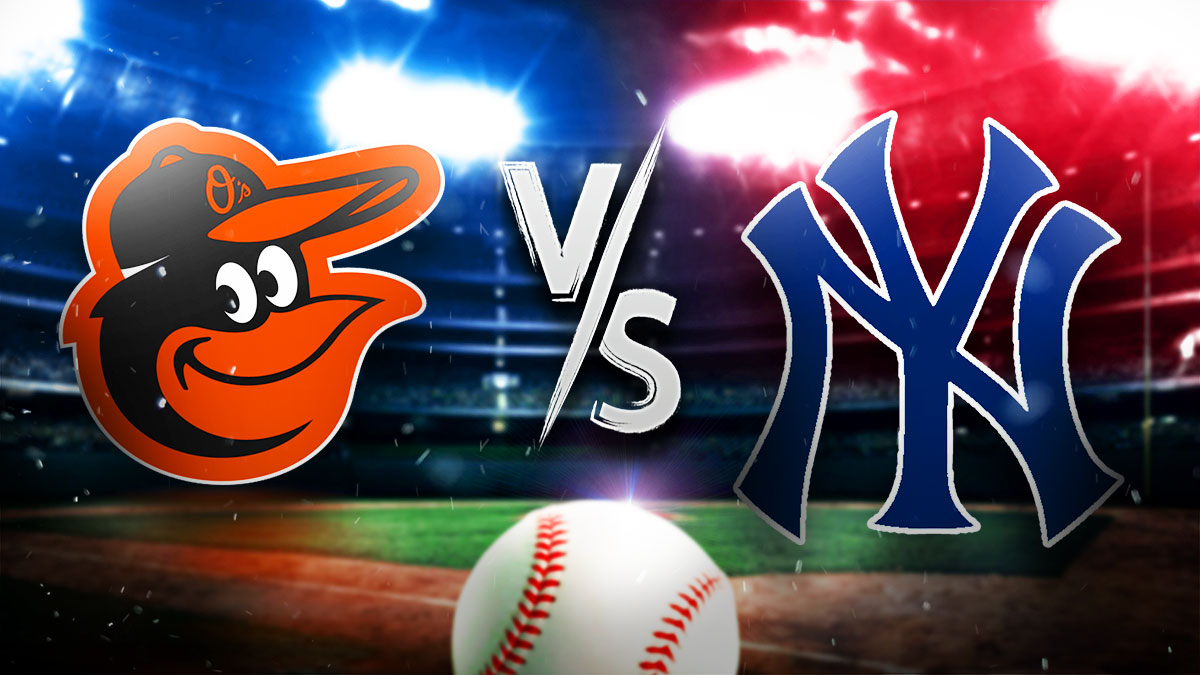 Orioles Vs Yankees Prediction Odds Pick 9 25 2024