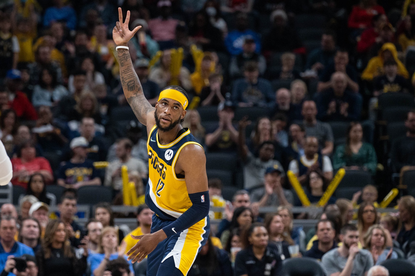 Orlando Magic Vs Indiana Pacers Prediction 11 21 2022 Preview And Pick