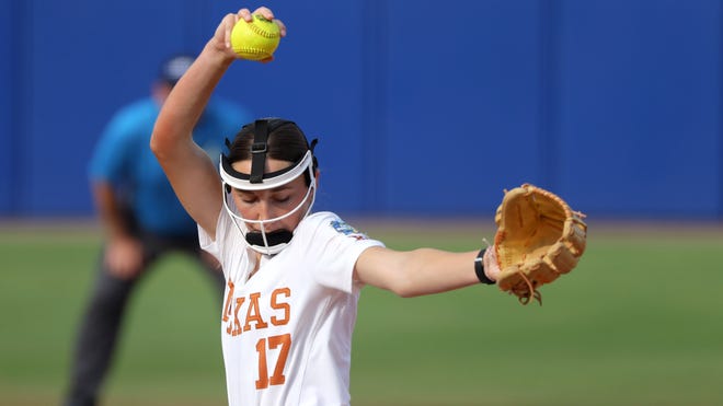 Ou Softball Vs Texas Softball Keys Projected Lineups For Wcws Finals