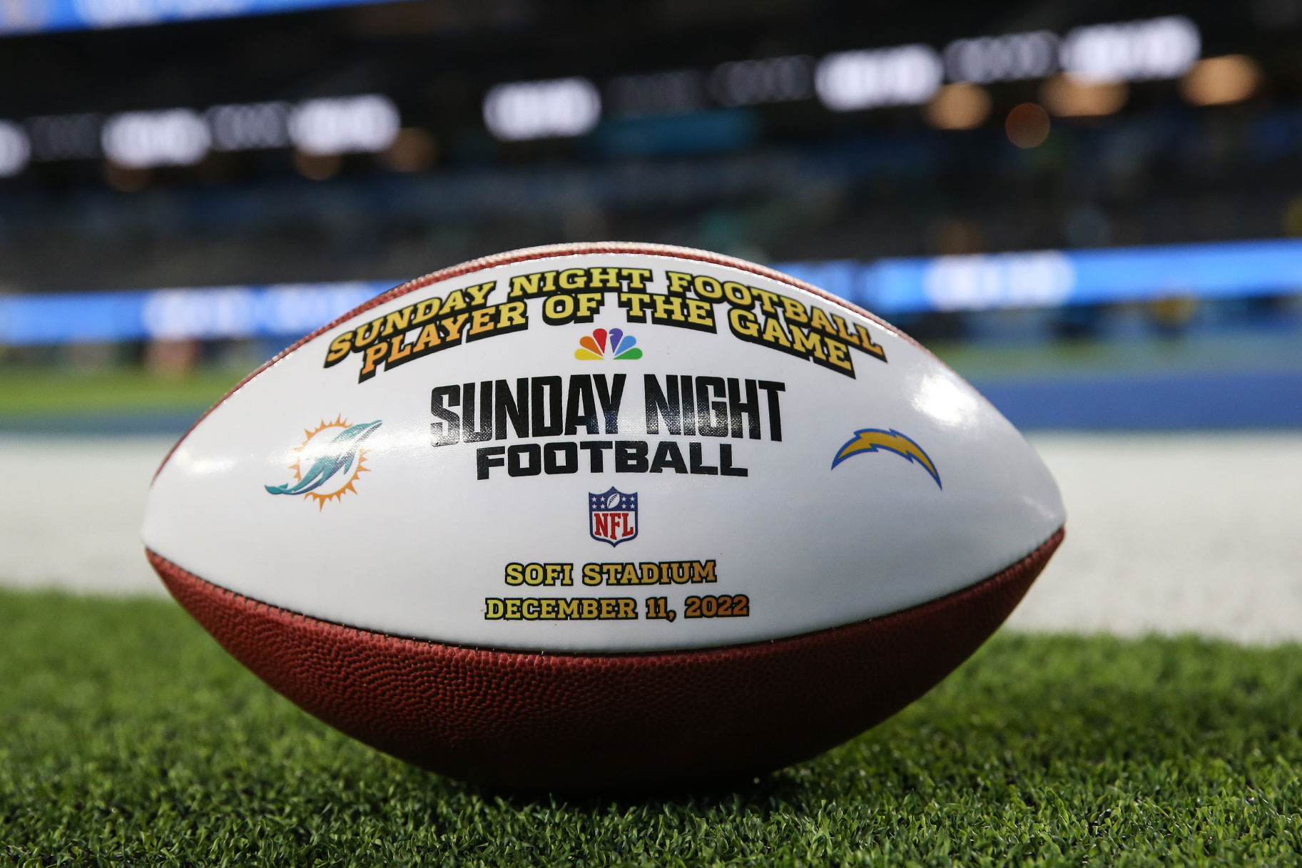 Packers Vs Lions Game Set For Sunday Night On Nbc