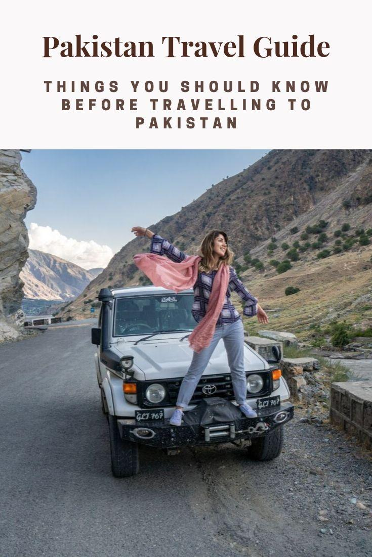 Pakistan Travel Guide Everything To Know Before You Go