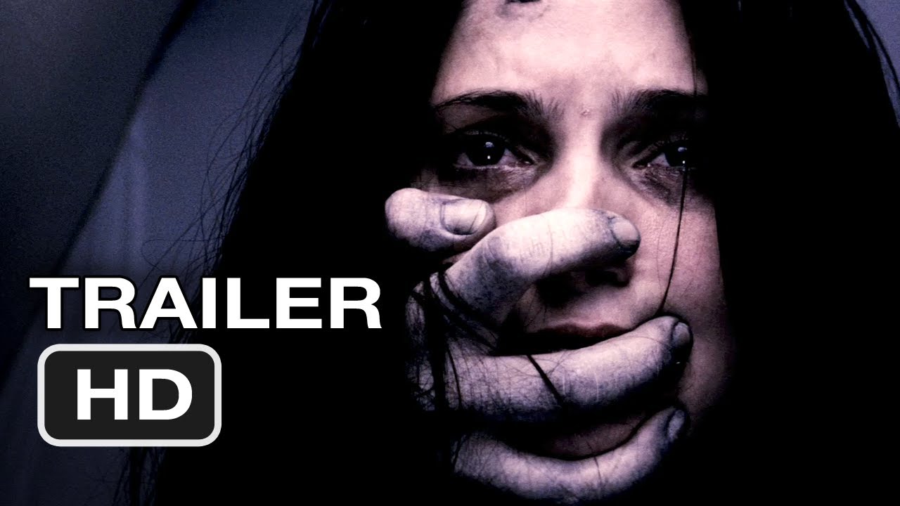 Paranormal Activity 4 Official Trailer 1 2012 Horror Movie Hd Youtube