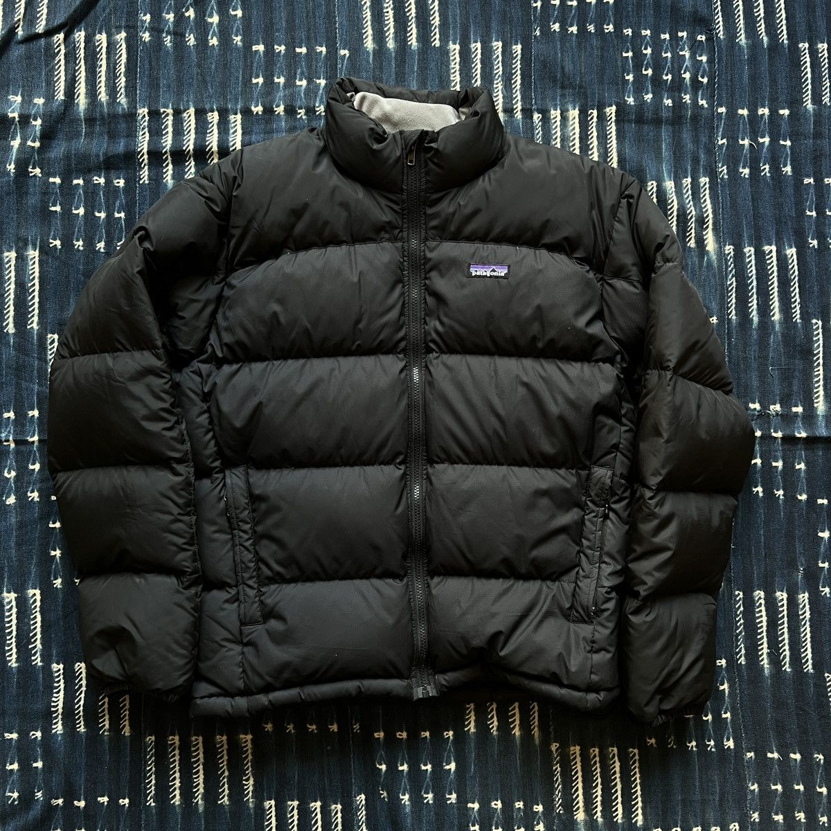 Patagonia Patagonia Puffer Jacket M Grailed