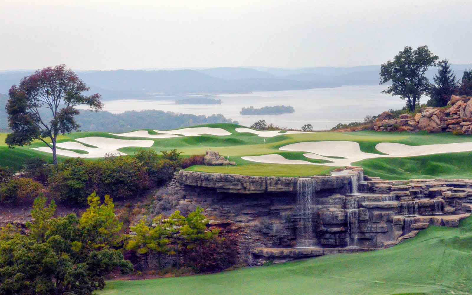 Payne Stewart Golf Club Branson Mo Golf Courses Golf Best Golf