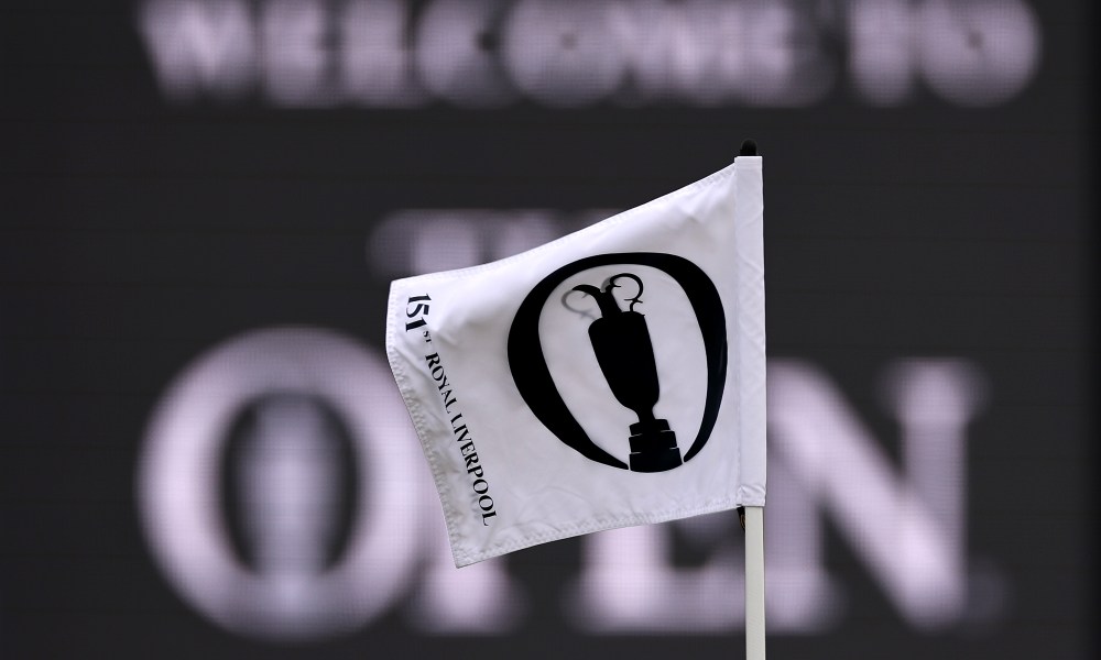 Payouts For British Open 2025 Deny Florella