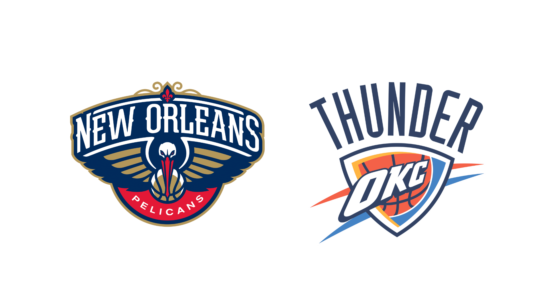 Pelicans Vs Thunder Prediction