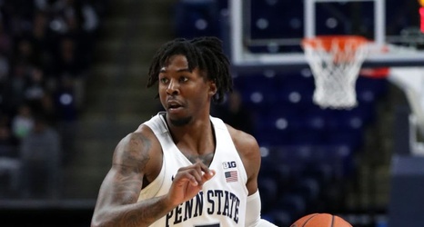 Penn State Basketball Wins And Covers Vs Vmi As Jamari Wheeler Shines