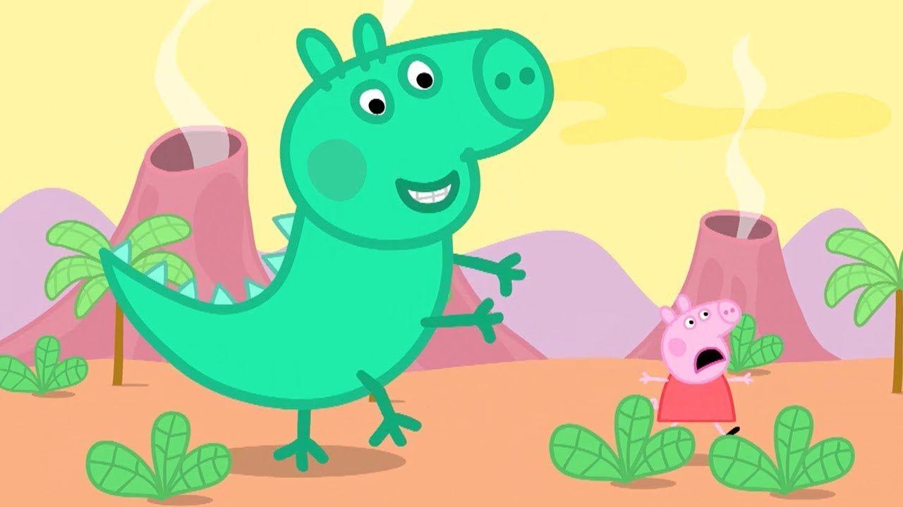 Peppa Pig Full Episodes