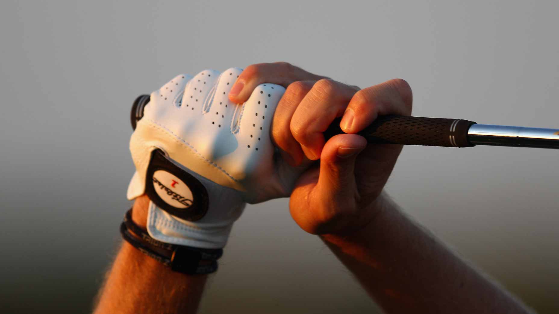 Perfect Your Swing: 5 Tips For The Ultimate Grip Today