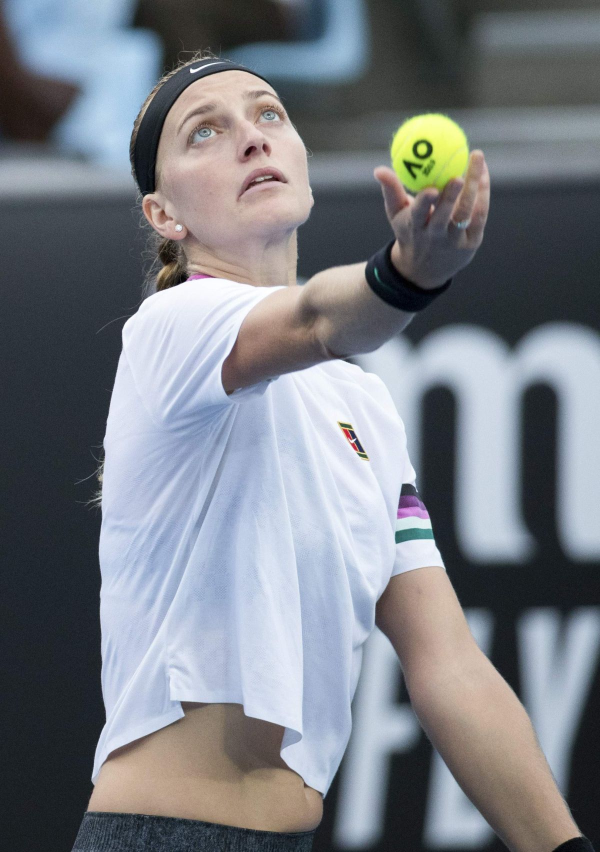 Petra Martic Australian Open 01 16 2019 Celebmafia