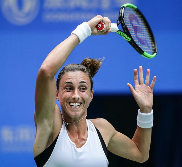 Petra Martic Explains Why French Open Success Helped Her Reach Wta