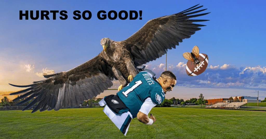 Philadelphia Eagles Memes Funny