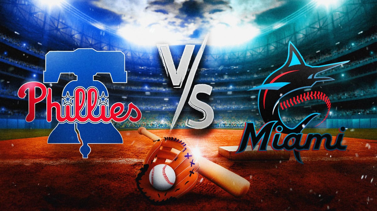 Phillies Vs Marlins Prediction Odds Pick 5 11 2024