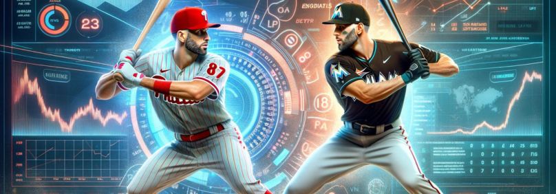 Phillies Vs Marlins Prediction