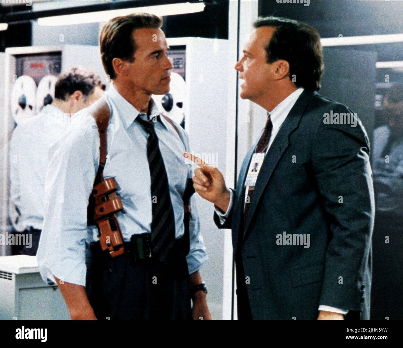 Photo De Arnold Schwarzenegger True Lies Photo Arnold