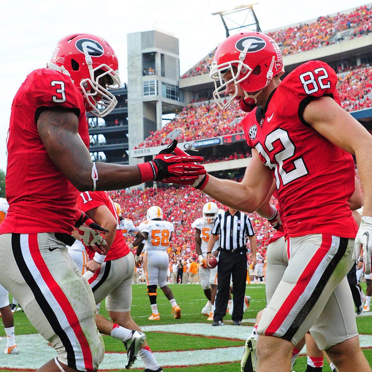 Photos Football Georgia Vs South Carolina Full Game Multimedia