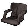 Picnic Time Chicago White Sox Ventura Portable Reclining Stadium Seat