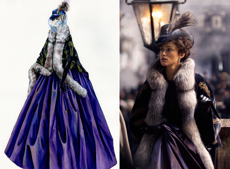 Pin By Maria Rodriguez On Shortcut Keira Knightley Costume Design