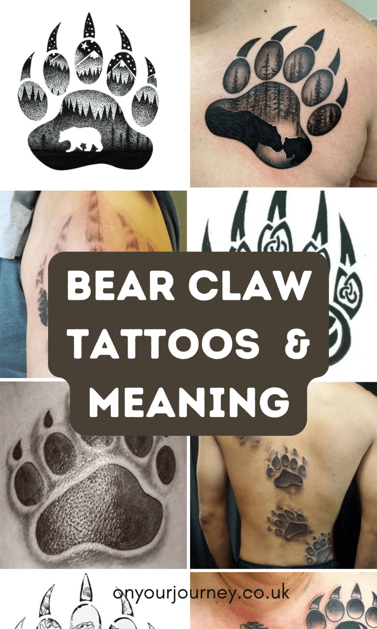 Pin On Graphics And Illustrations Gay Bear Bear Tattoo Meaning Male