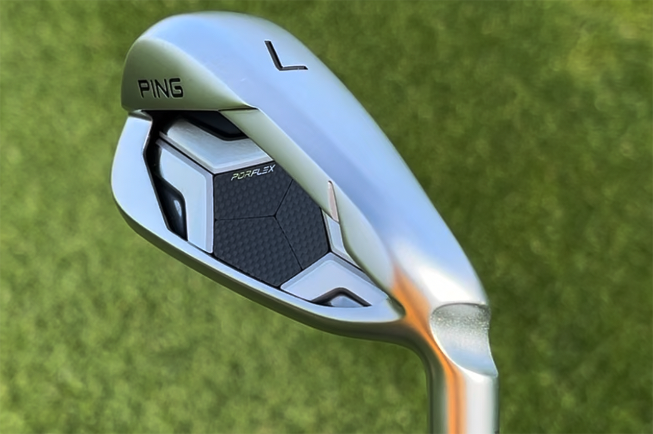 Ping G430 Irons