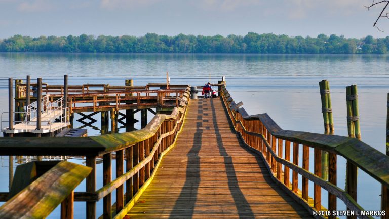 Piscataway National Park