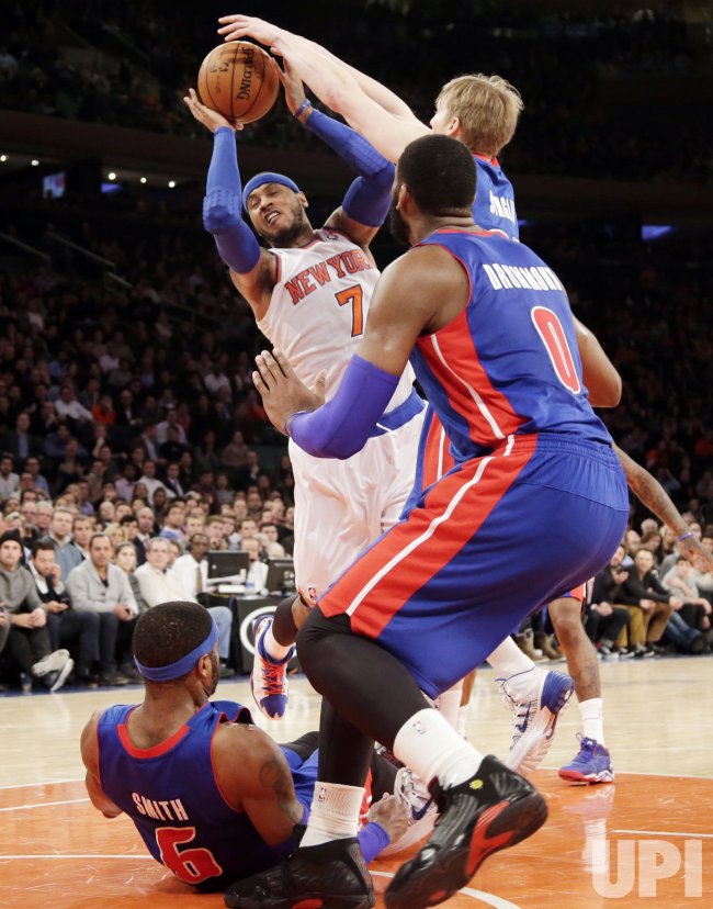 Pistons Vs Knicks Picks At Lenardfdleckman Blog