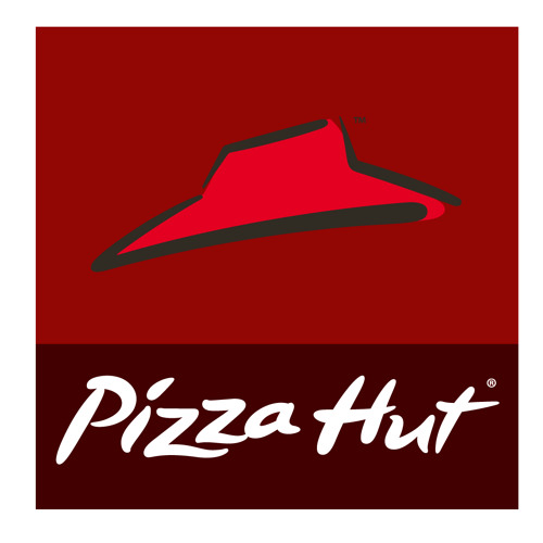 Pizza Hut Birthday Pizza