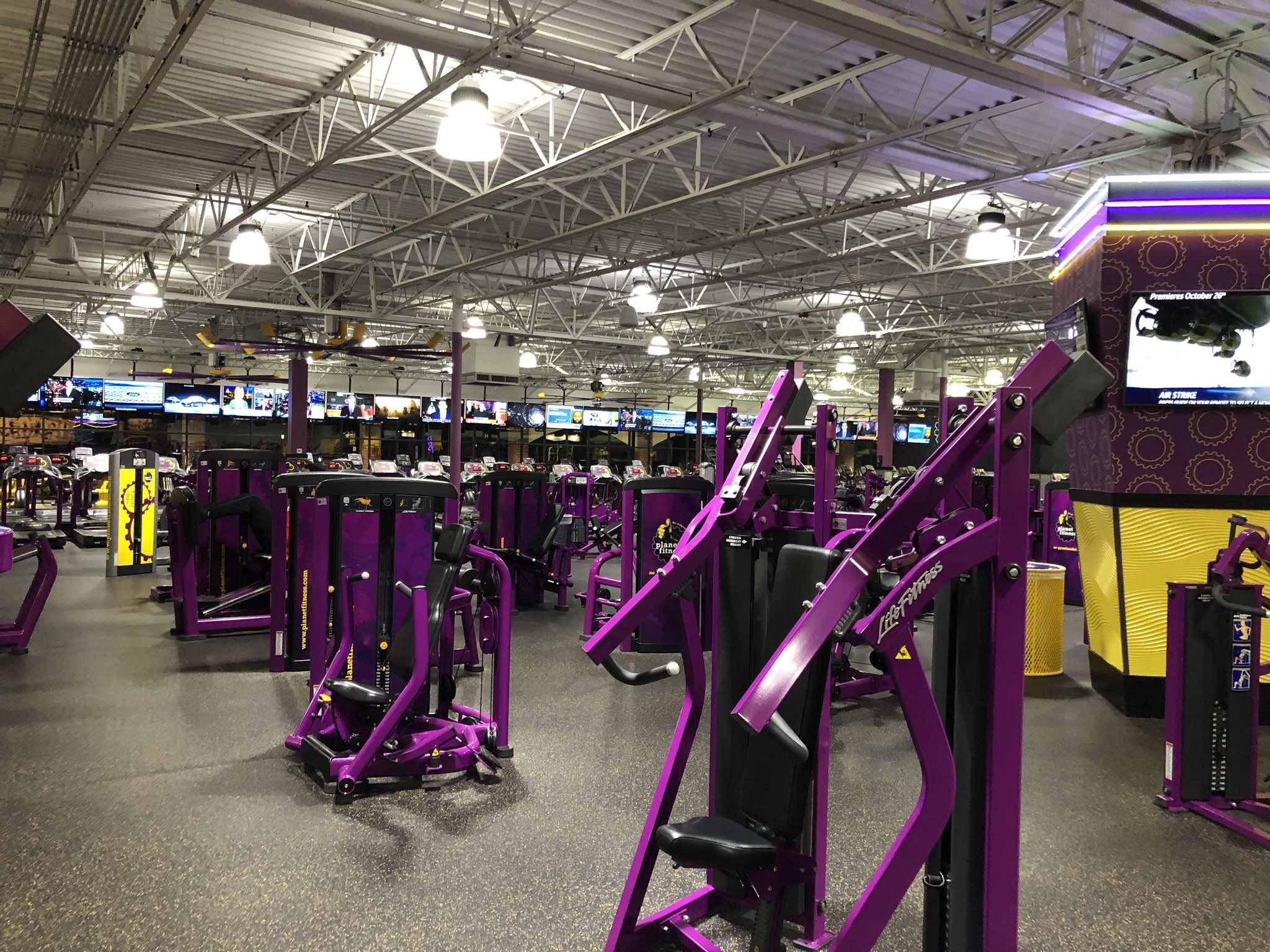 Planet Fitness Holiday Hours Knightdale Nc Dorinda Simms