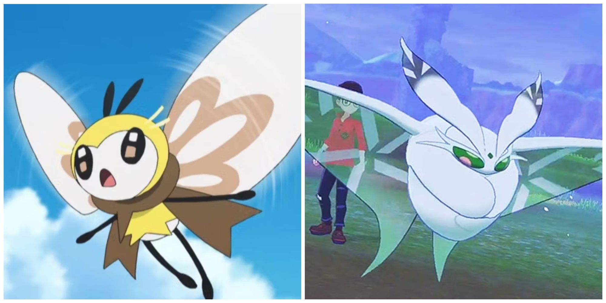 Pokemon Vgc Best Fairy Types For Competitive Battling