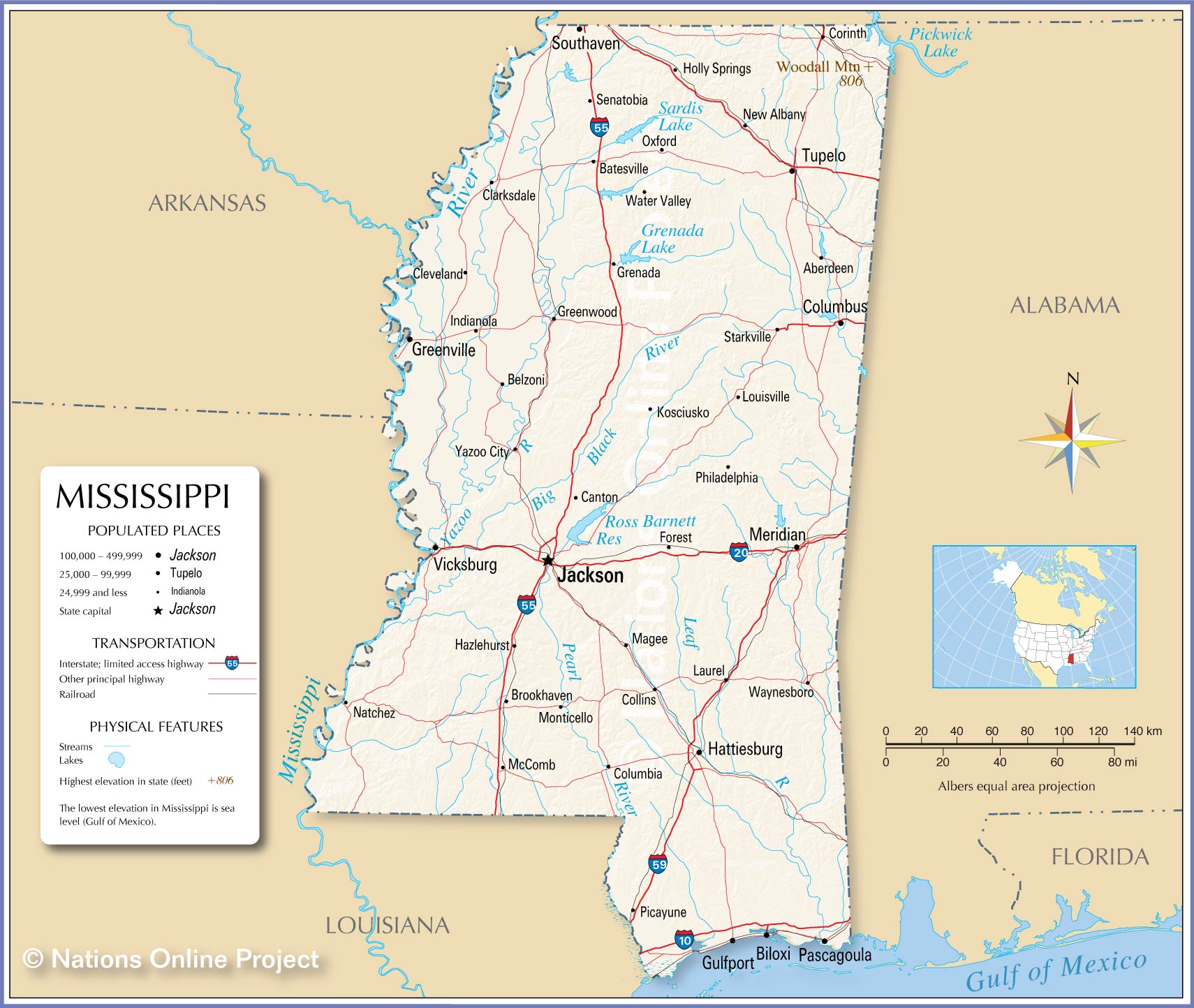 Poverty Mississippi S Shame In Saner Thought