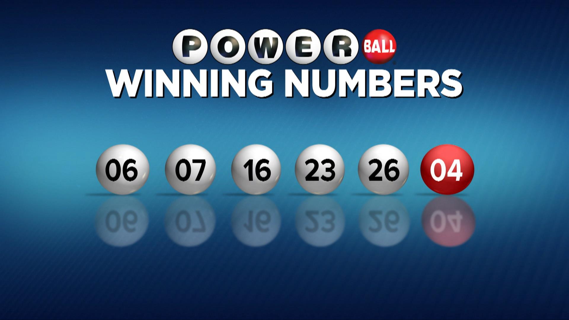 Powerball Aug 23 2025 Winning Numbers Harry S Edmond