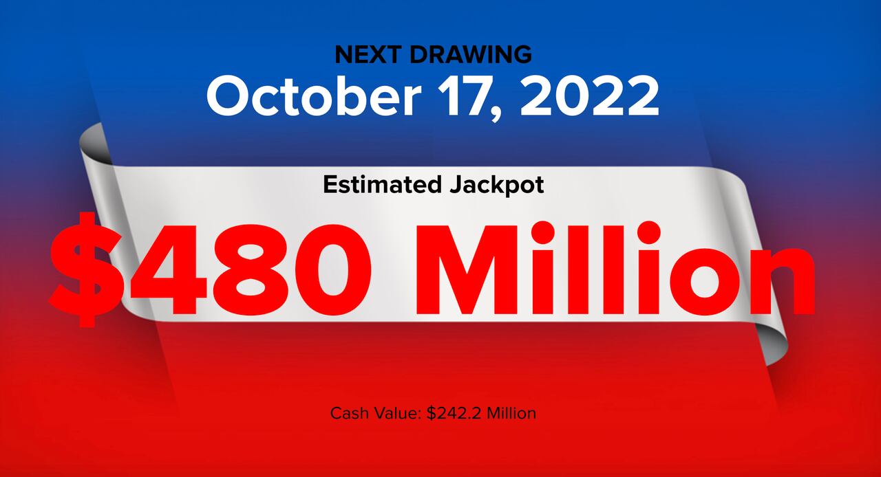 Powerball Numbers For Monday Oct 28 2024 No Jackpot Winner