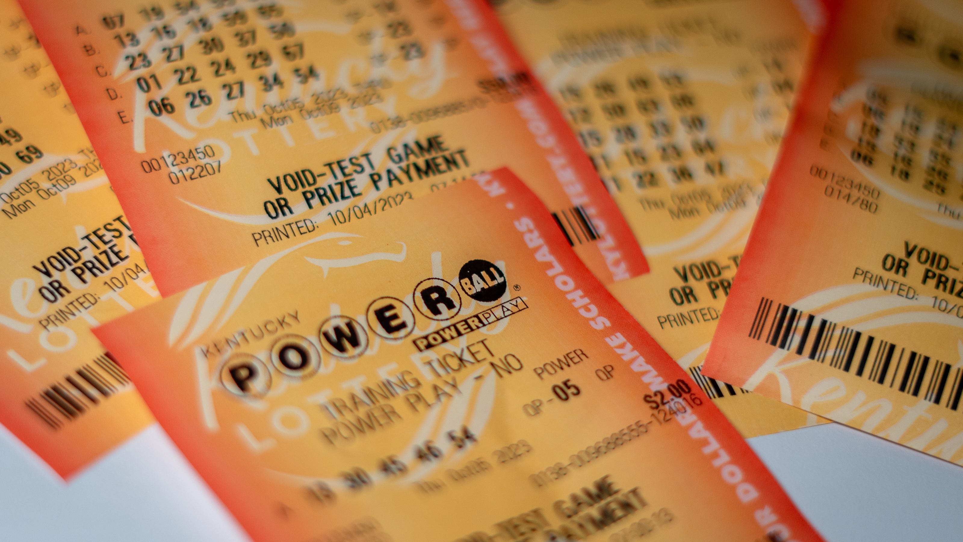 Powerball Numbers July 15 2025 Winning Numbers Adam Yue